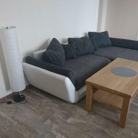 Business Apartman Žamberk Eksteriør bilde