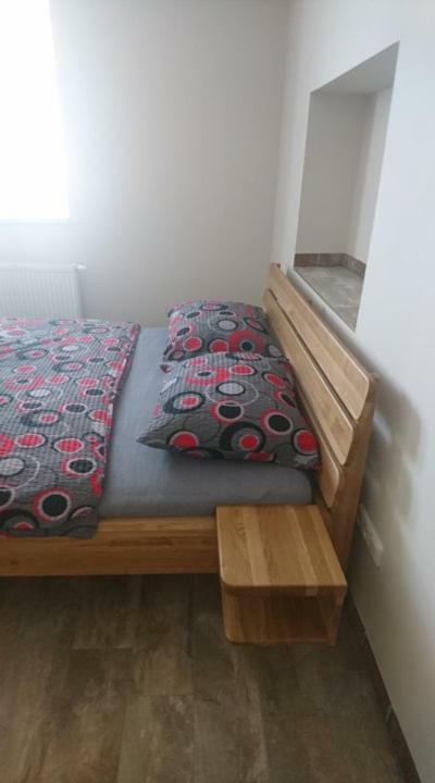Business Apartman Žamberk Eksteriør bilde